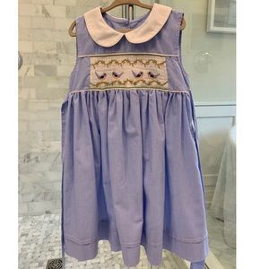 Sweet Dreams Girls size 4 dress